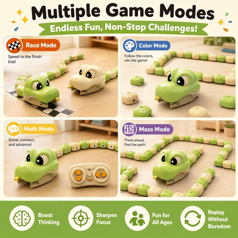 Juguete de Batalla Interactivo - Remote Control Toys reseña y precio