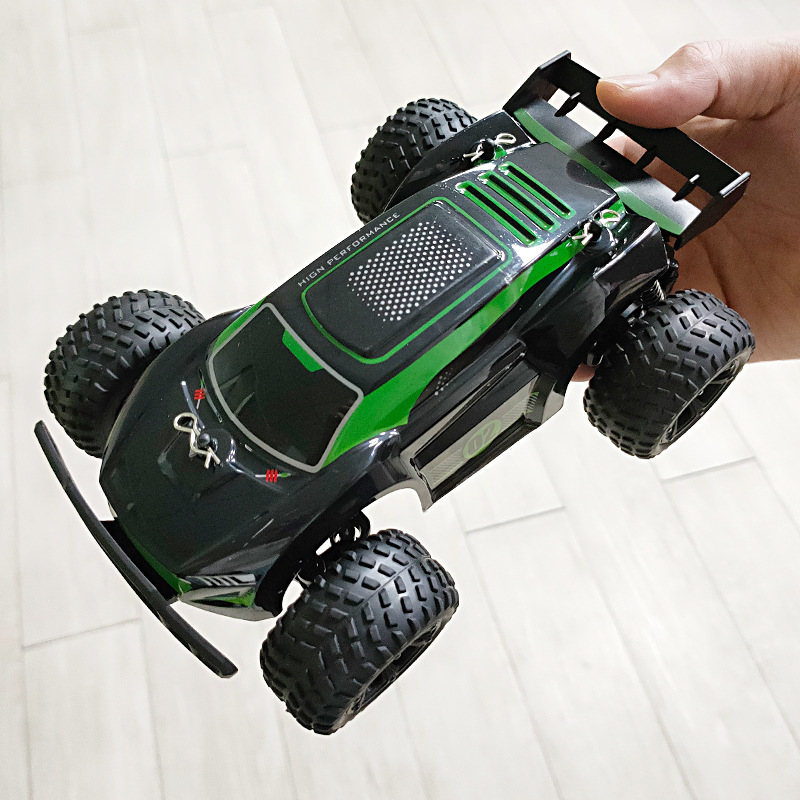 Coche de acrobacias RC para es - Remote Control Toys reseña y precio