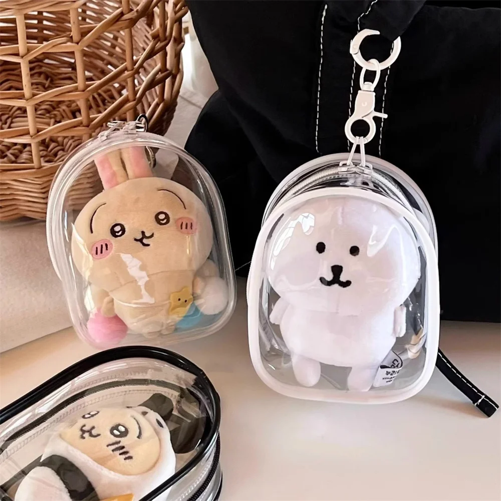 Bolsa de almacenamiento transp - Dolls reseña y precio