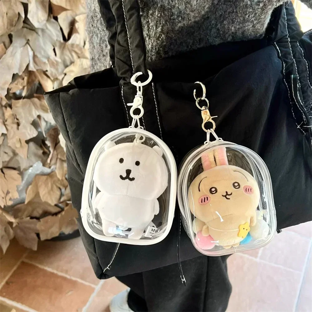 Bolsa de almacenamiento transp - Dolls reseña y precio