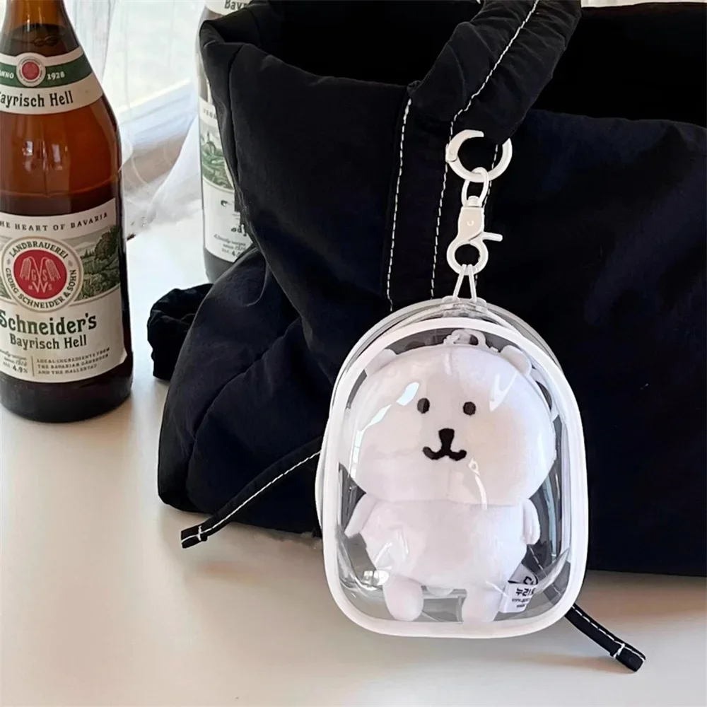 Bolsa de almacenamiento transp - Dolls reseña y precio
