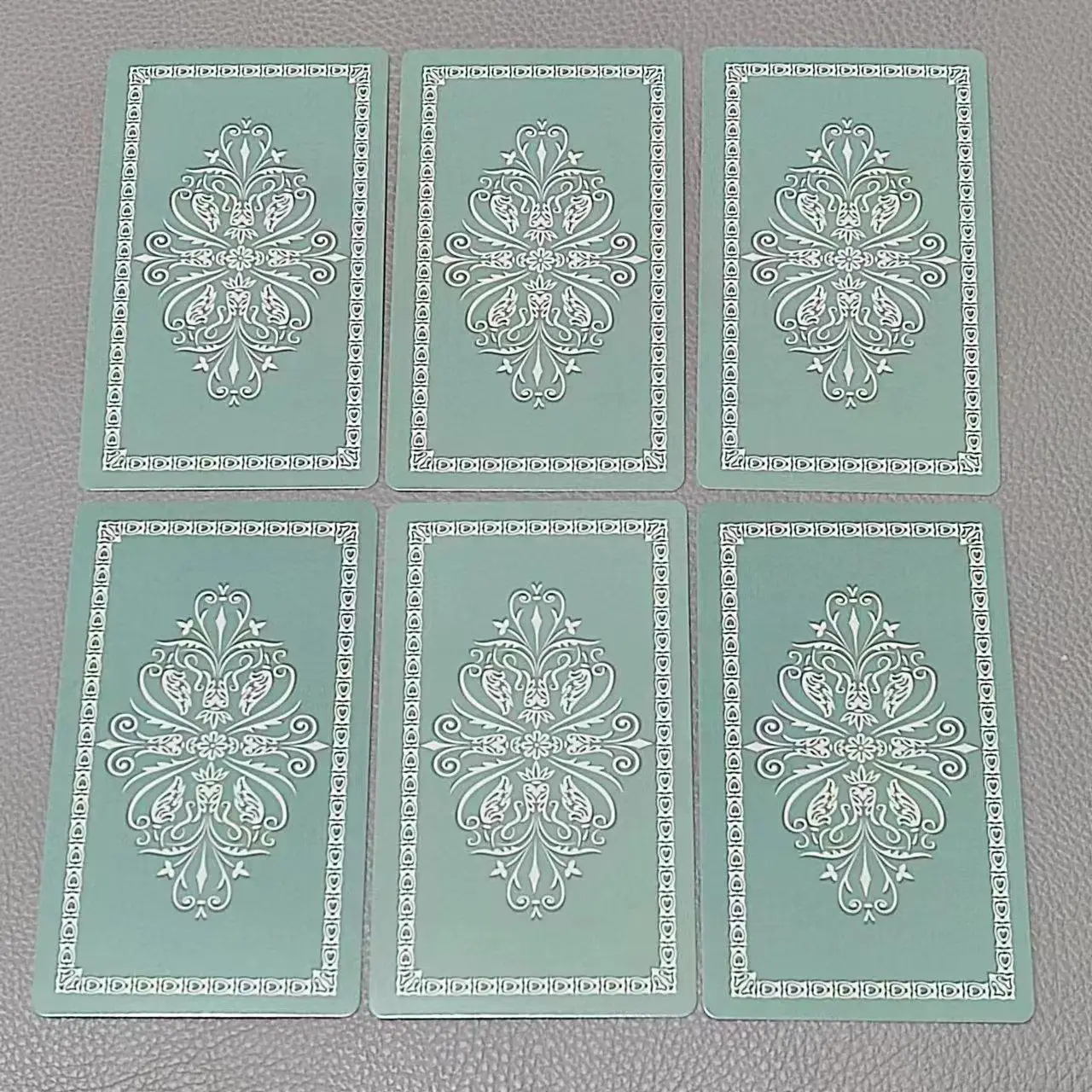 El Tarot clásico de 10,3x6cm,  - Tarot Cards Deck With Guidebook reseña y precio