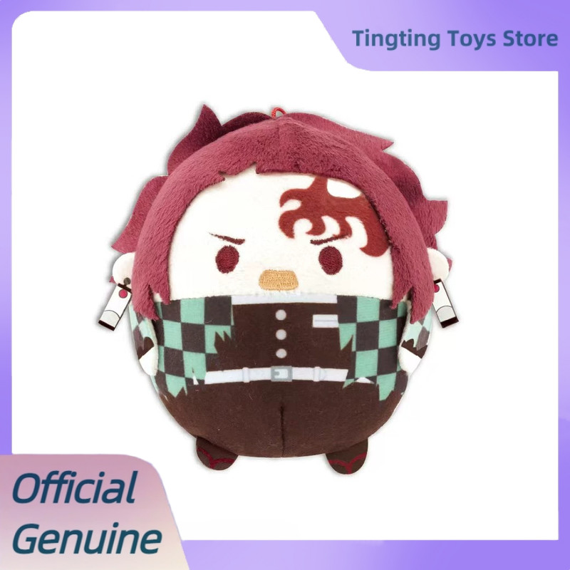 Caja Sorpresa de Peluche de De - Anime Action Figure Blind Box reseña y precio
