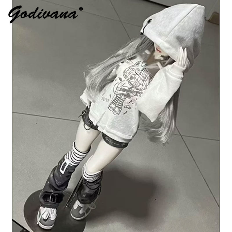Ropa para muñecas BJD de 1/4 y - Bjd Doll 1 6 Full Set With Clothes reseña y precio